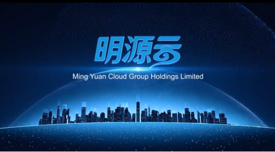 明源雲辦公室裝修-圖片