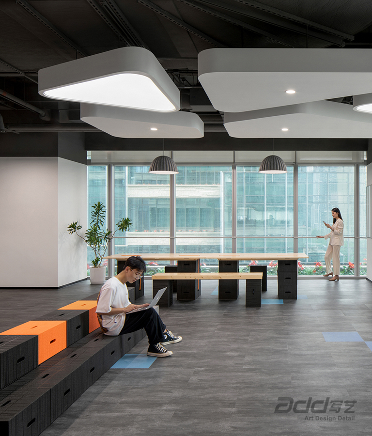明源雲辦公樓設計-休息區-pc